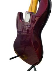 FENDER JAZZ BASS-MEXICO